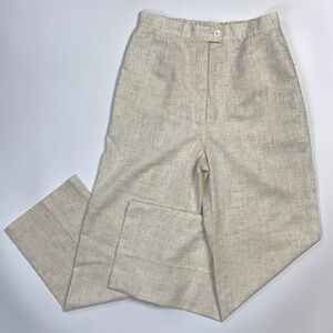 Hunter Sportswear Vintage USA Made Pants Size 10